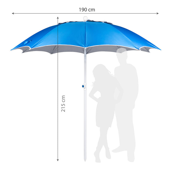 UMBRELLA F190CM MUHLER 2117
