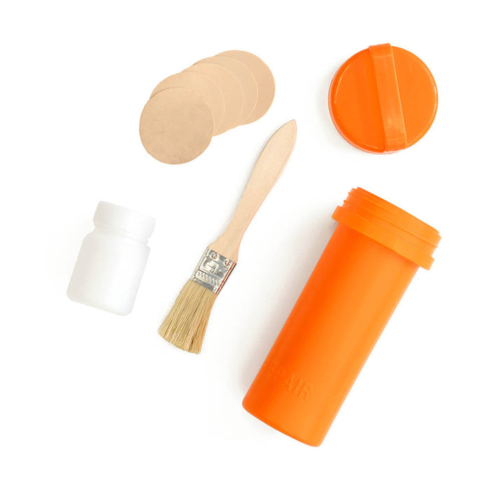 INFLATABLE TENT 330X420X160X 4 SEASON MUHLER 13-86