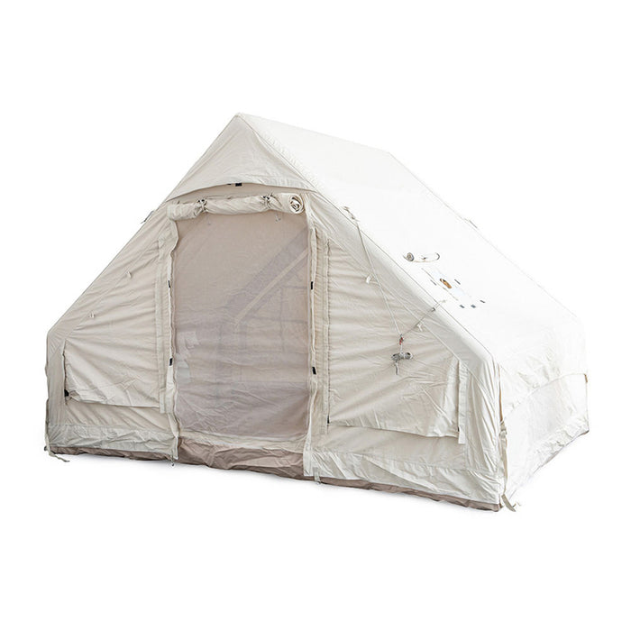 INFLATABLE TENT 300X210X200 4 SEASON MUHLER G209001