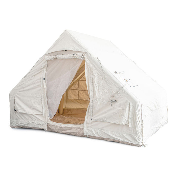 INFLATABLE TENT 300X210X200 4 SEASON MUHLER G209001