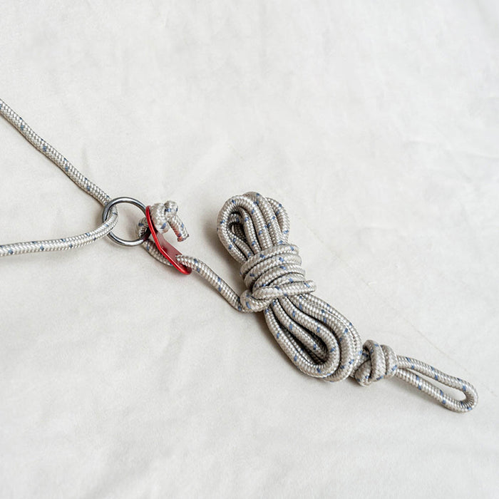 INFLATABLE TENT 300X210X200 4 SEASON MUHLER G209001