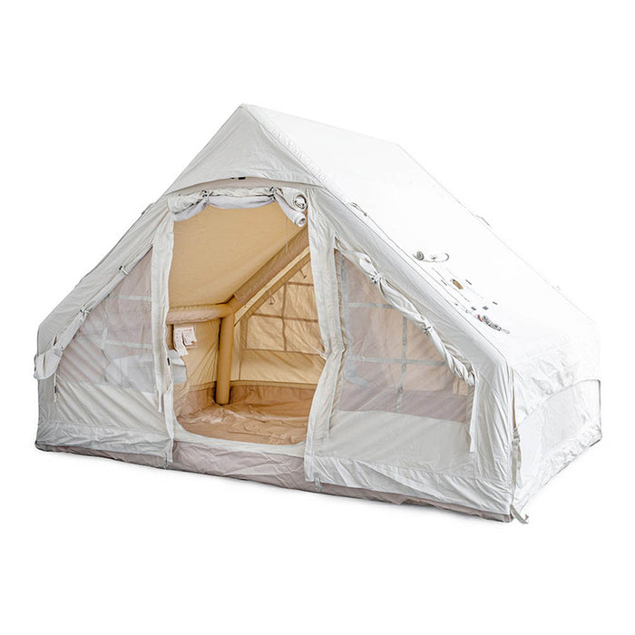 INFLATABLE TENT 300X210X200 4 SEASON MUHLER G209001