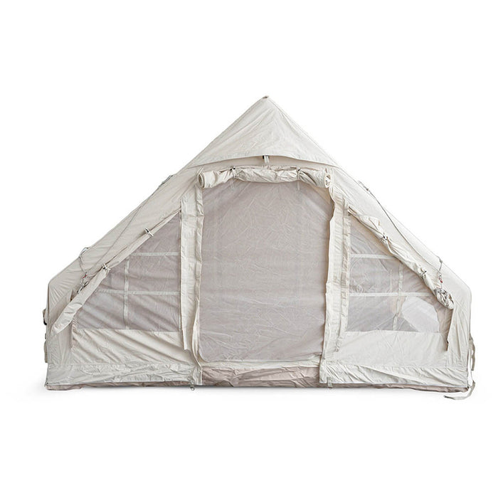 INFLATABLE TENT 300X210X200 4 SEASON MUHLER G209001