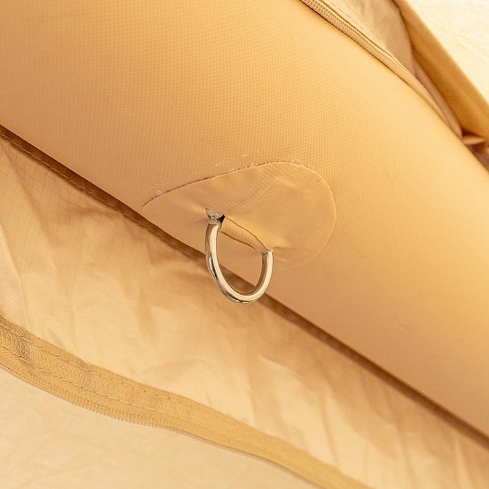 INFLATABLE TENT 300X210X200 4 SEASON MUHLER G209001