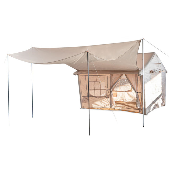 INFLATABLE TENT 290X230X210C 4 SEASON MUHLER G209004