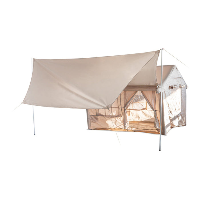 INFLATABLE TENT 290X230X210C 4 SEASON MUHLER G209004