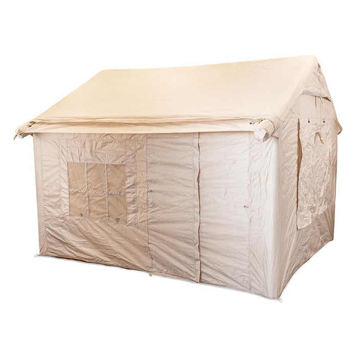 INFLATABLE TENT 290X230X210C 4 SEASON MUHLER G209004