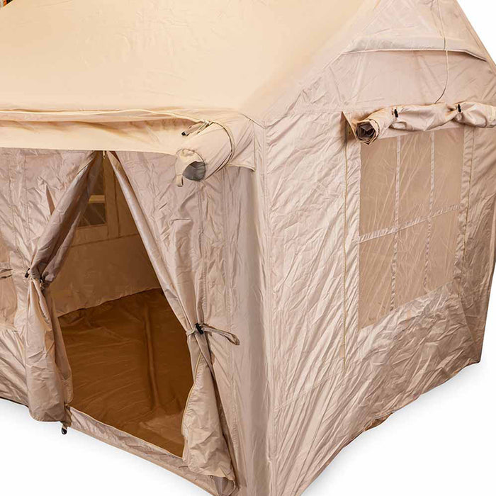 INFLATABLE TENT 290X230X210C 4 SEASON MUHLER G209004