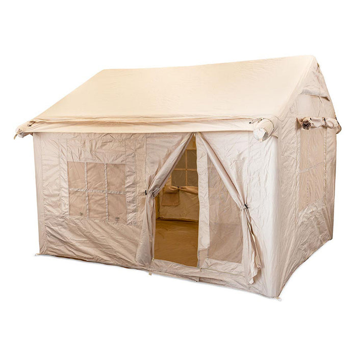 INFLATABLE TENT 290X230X210C 4 SEASON MUHLER G209004