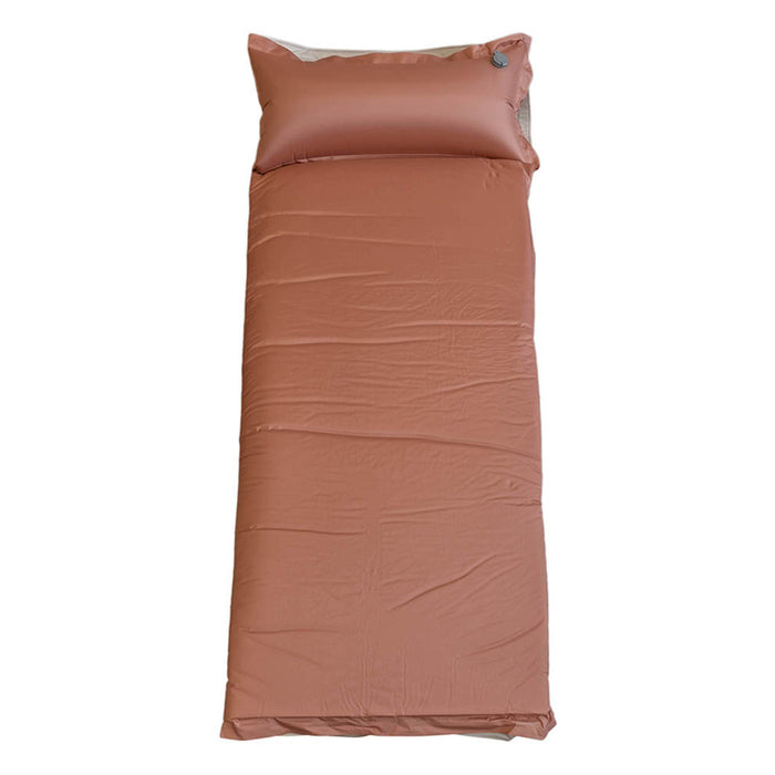 INFLATABLE MATTRESS 192X132X5CM MUHLER 209001