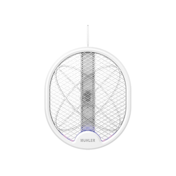 MUHLER MIK-33 USB INSECT REPELLENT