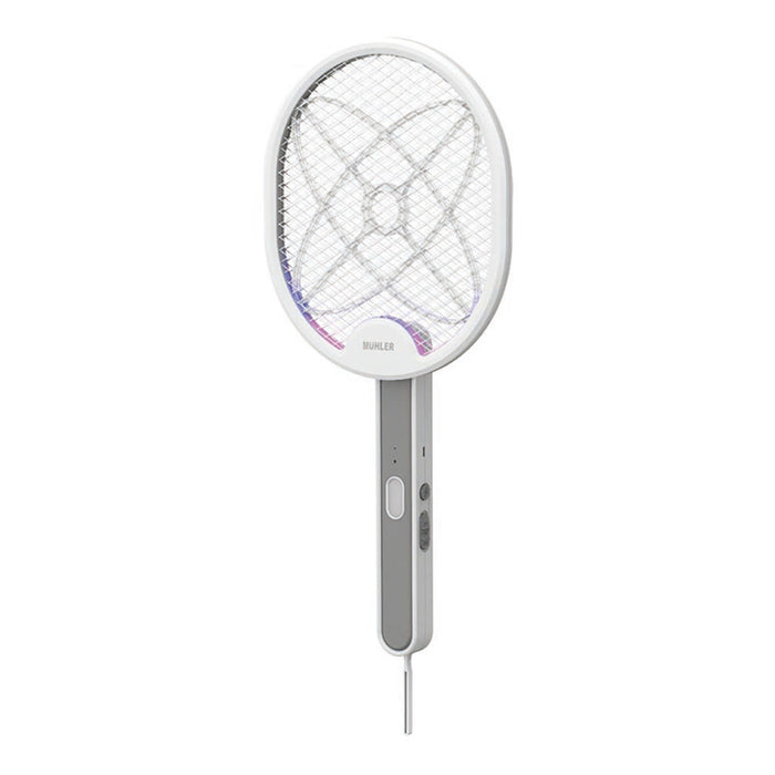 MUHLER MIK-33 USB INSECT REPELLENT