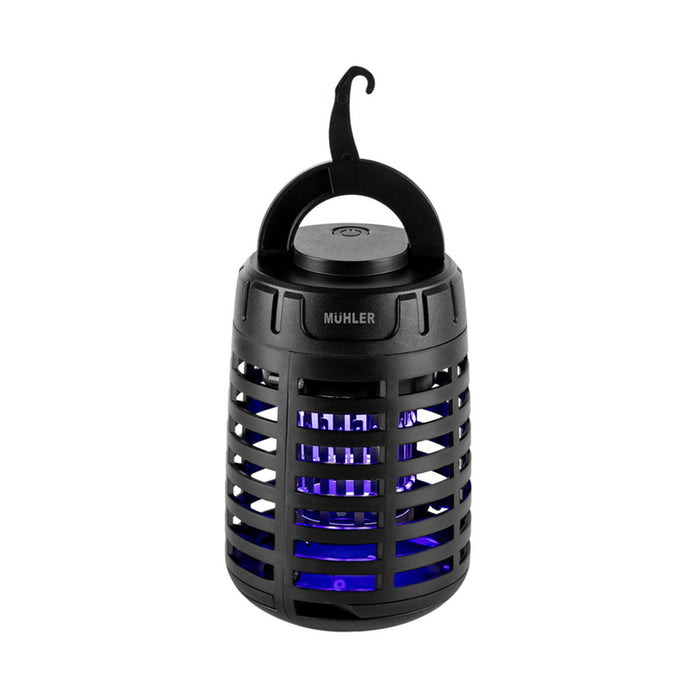 MUHLER MIK-21B USB INSECT REPELLENT