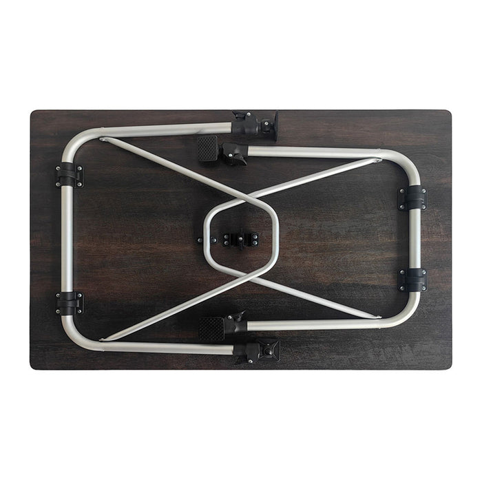 CAMPING TABLE 100X68X50/71CM MUHLER XYT-332