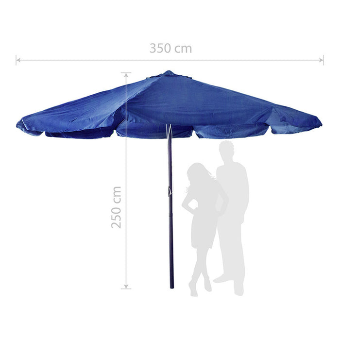 UMBRELLA F350CM MUHLER U1023
