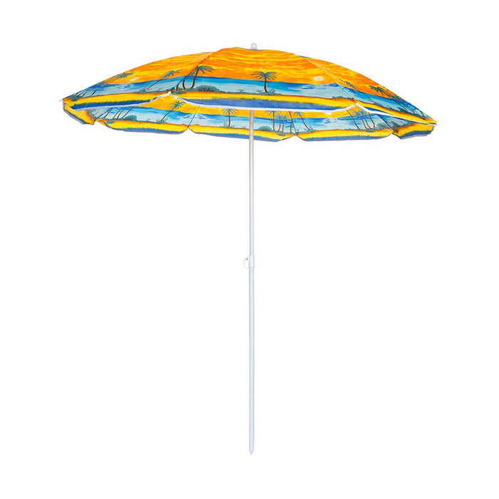 UMBRELLA F180CM MUHLER TI-08I01