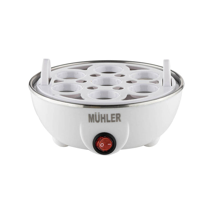 EGG COOKER MUHLER ME271 350W