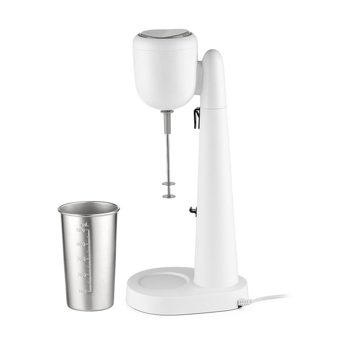 FRAPPE MIXER MUHLER FMX-277S WHITE
