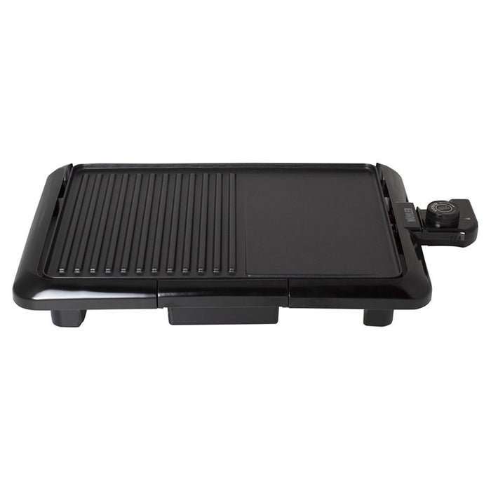 MUHLER 2000W ELECTRIC GRILL