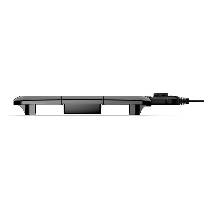 MUHLER 2000W ELECTRIC GRILL
