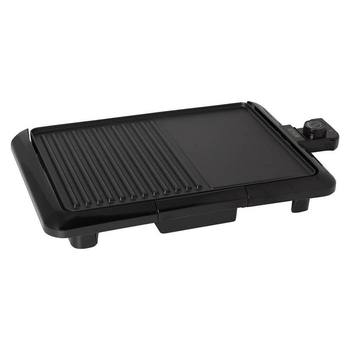 MUHLER 2000W ELECTRIC GRILL