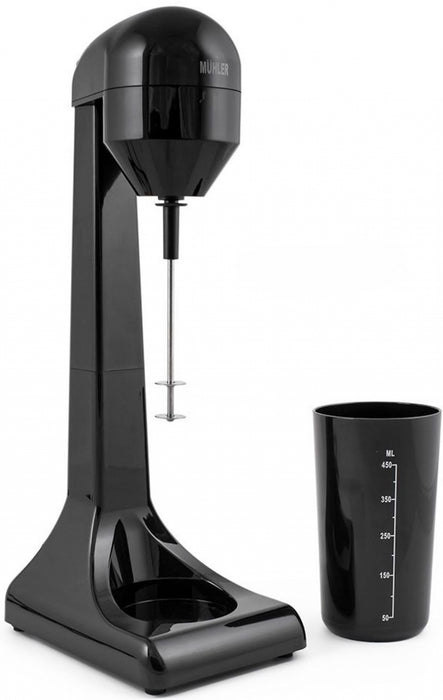 Frappe shaker MUHLER FMX100P