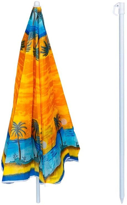 UMBRELLA F180CM MUHLER TI-08I01