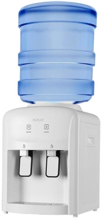 MUHLER WD-11ED WATER DISPENSER