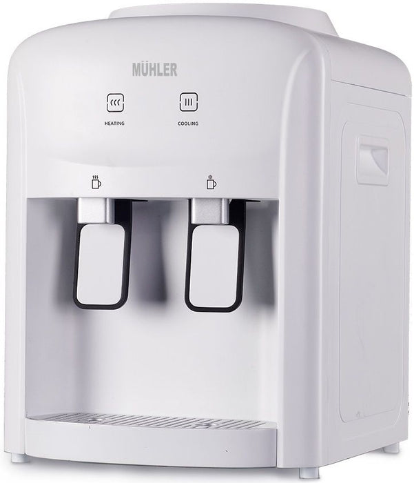MUHLER WD-11ED WATER DISPENSER