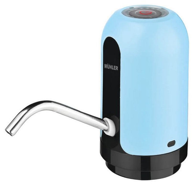 MUHLER WP-055 ELECTRIC WATER PUMP
