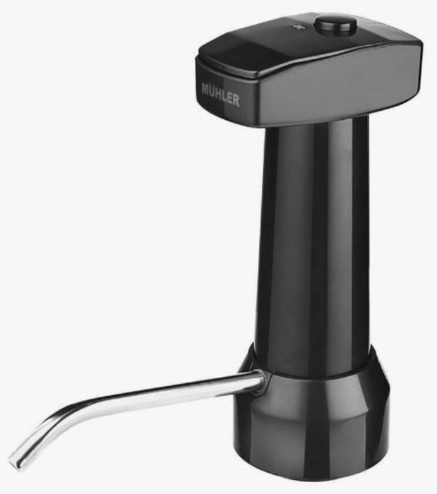 MUHLER WP-099 ELECTRIC WATER PUMP