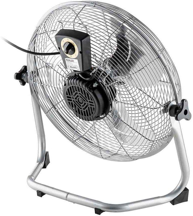 FLOOR FAN 20'' MUHLER FM2013 METAL