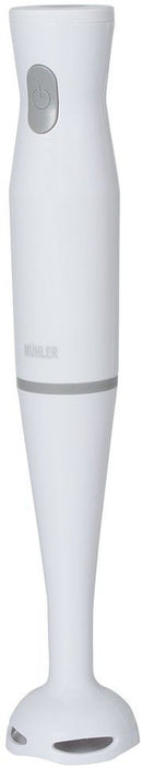 MUHLER MB-213 BLENDER