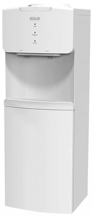 Water dispenser MUHLER WD-37CT
