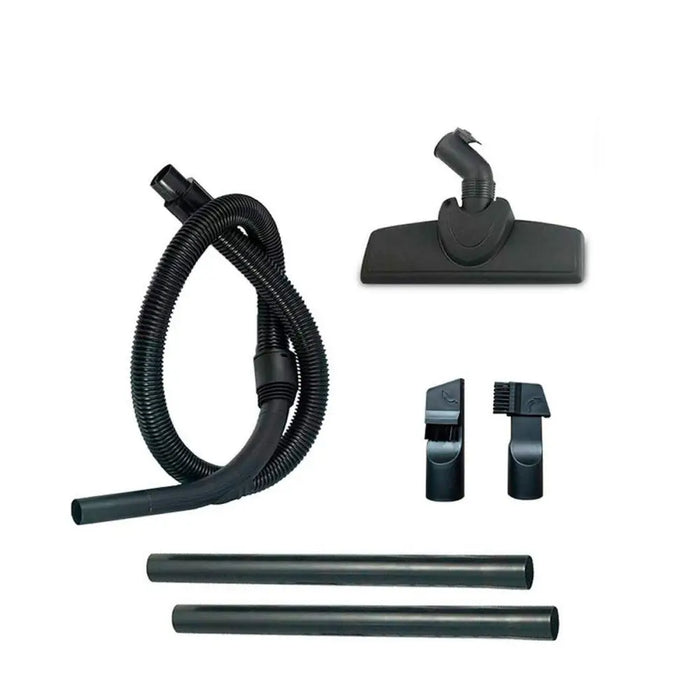 Multi-Cyclonic Vacuum Cleaner EDM 07695 700 W - Почистване Прахосмукачки И Гладене<<<Дом