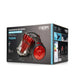 Multi-Cyclonic Vacuum Cleaner EDM 07695 700 W - Почистване Прахосмукачки И Гладене<<<Дом