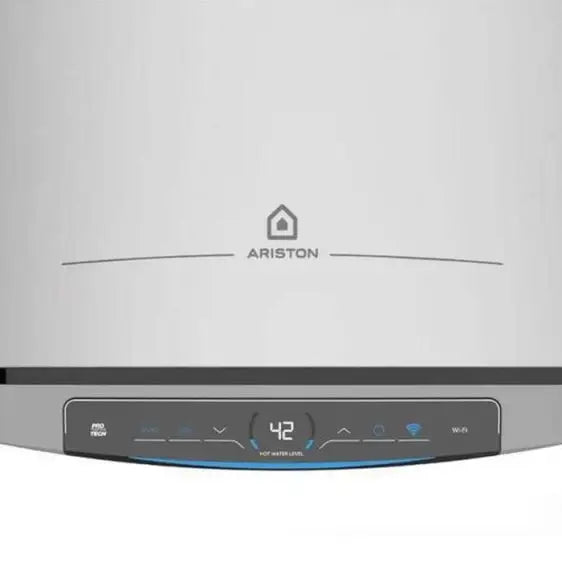 Multi-position boiler ARISTON VELIS TECH Wi Fi 80 E 1.5 kW 3100912