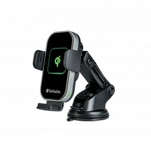 Multi-position Wireless Charger with Support Base Verbatim FWC-02 - Електроника Телефони и таблети<<<Компютри|