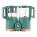 Multi-purpose food processor Babymoov Nutribaby Glass 4-in-1 (green) - Baby feeding<<<Mom and baby<<<InnproXML