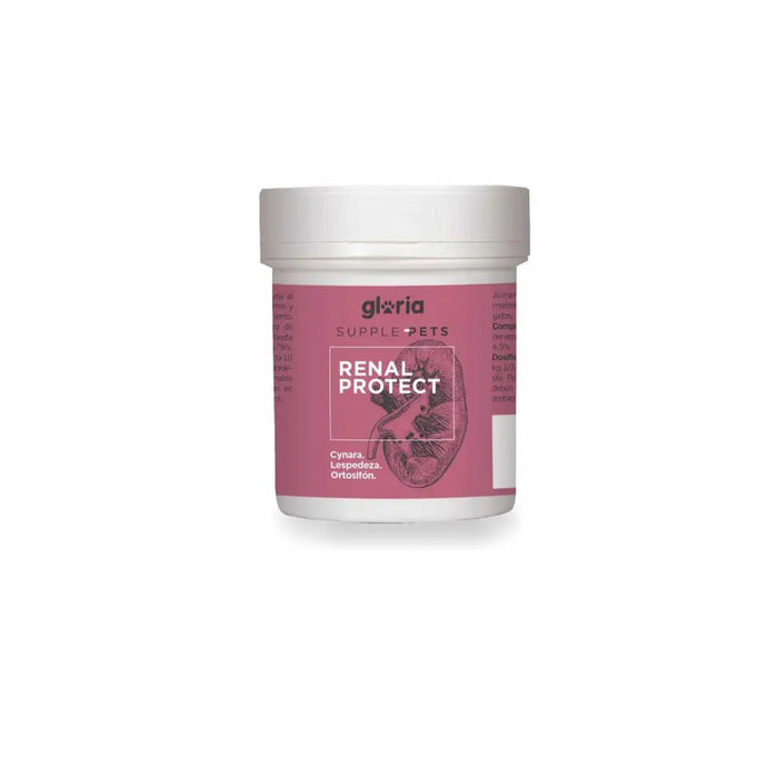 Multi-vitaminComplex Supple Pets RENAL PROTECTOR 100 g - Домашни Животни<<<Дом Градина<<<BigBuy&&&Хранене на домашни