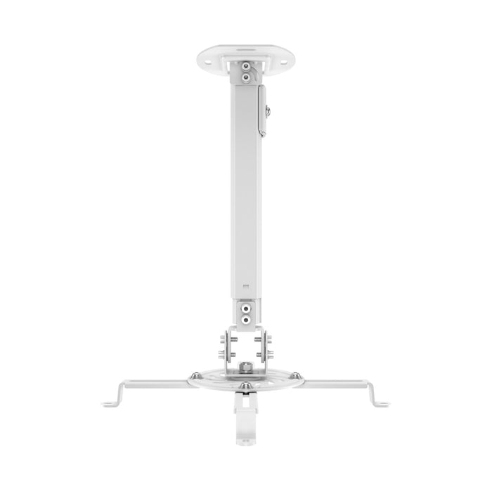 PROJECTOR STAND MULTIBRACKETS MB0311 WHITE
