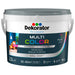 MULTICOLOR BASE P 2.5 L DEKORATOR - Бели интериорни бои<<<Интериорни бои<<<Бои и лакове<<<Praktiker
