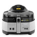 Multicooker-Fryer DeLonghi FH1163 - Здравословно хранене<<<Малки електроуреди<<<TechnoMix&&&Фритюрници<<<Уреди за