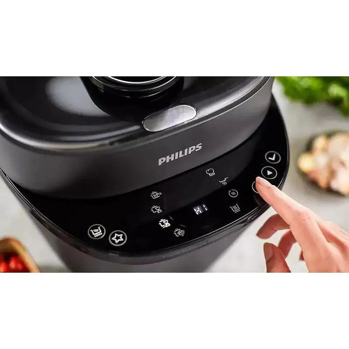 Multicooker Philips HD2151/40 - Други кухненси уреди<<<Кухненски уреди<<<Уреди за дома<<<ALSO&&&Здравословно