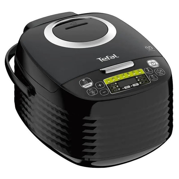 Multicooker Tefal RK745800 *** - Мултикукъри<<<За кухнята<<<Малки електроуреди за дома<<<ZoraSite