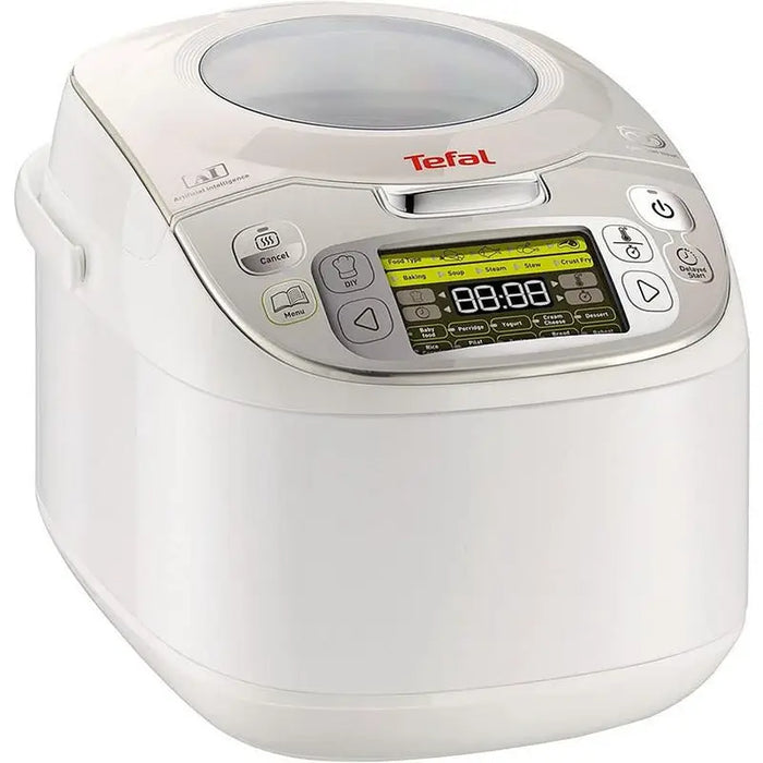 Multicooker Tefal RK812110*** - Мултикукъри<<<За кухнята<<<Малки електроуреди за дома<<<ZoraSite