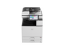 Multifunction device RICOH IM 2500 A3 ARDF 25ppm Consumable for 48000 k. - Мултифункционални устройства<<<Принтери
