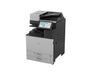 Multifunction device Ricoh IM C2510 Color A3 25ppm 10.1’’ display - Мултифункционални устройства<<<Принтери скенери и