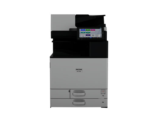 Multifunction device Ricoh IM C3510 Color A3 35ppm - Мултифункционални устройства<<<Принтери скенери и