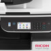 Multifunction device RICOH M C2000 Color A3 ARDF 20ppm - Мултифункционални устройства<<<Принтери скенери и